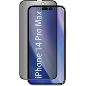 Apple iPhone 14 Pro Max Privacy Hayalet Full Ekran Koruyucu