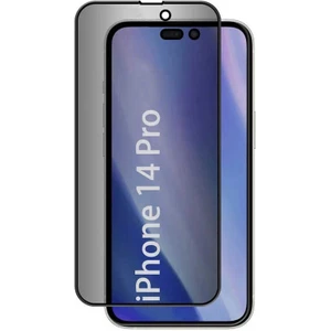 Apple iPhone 14 Pro Privacy Hayalet Full Ekran Koruyucu