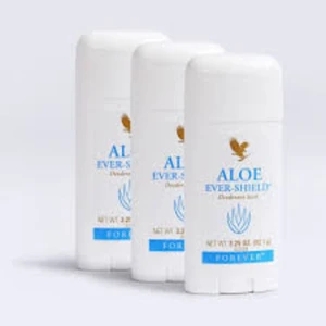 Forever Living Aloe Ever Shield Deodorant 3 Adet