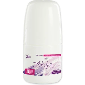 Biobellinda  Doğal Ahfa Deo Roll-On For Women 50 ml