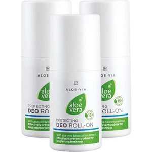 Lr Aloe Vera 3’lü Deo Roll On (20758-1)