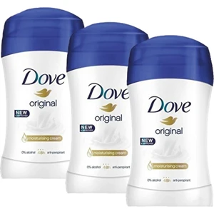 Stick Kadın Original 40 ml * 3 Adet