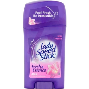 Lady Speed Stıck Wild Freesia 45G