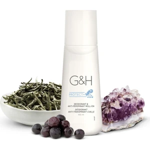 G&h Amway G&h Protect+ Terlemeye Karşı/koku Giderici Roll-On