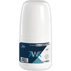 Biobellinda Doğal Avva Deo Roll-On For Men 50 ml
