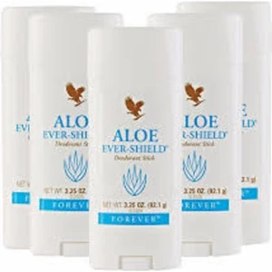 Aloe Ever Shield Deodorant 5 Adet Ojinal