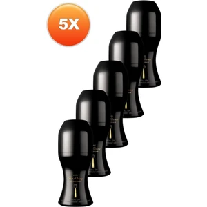 Far Away Glamour Kadın Rollon 50 Ml. Beşli Set