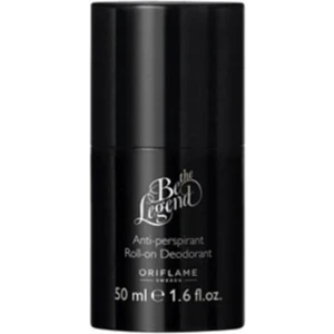 Be The Legend Anti-Perspirant Roll-On Deodorant