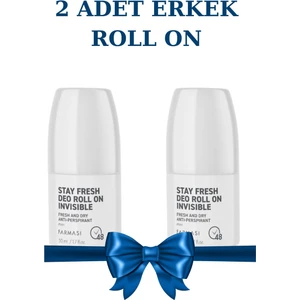 Antı-Perspırant Invısıble Deo Roll On 50 ml
