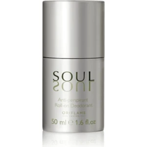 Soul Anti-Perspirant Roll-On Deodorant