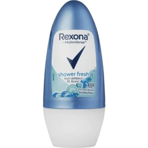 Shower Fresh Kadın Roll-On Deodorant 50ML