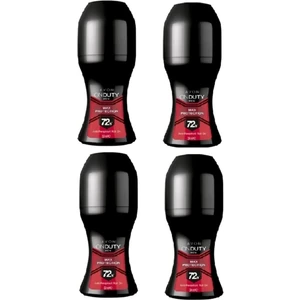 On Duty Max Protection Erkek Antiperspirant Roll On Deodorant Dörtlü
