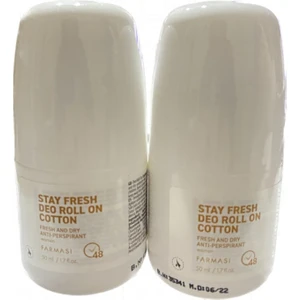 Anti Perspirant Deo Roll On Kadın