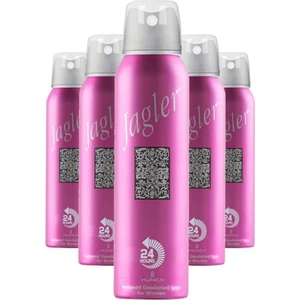 Kadın Deodorant 150 ml X5