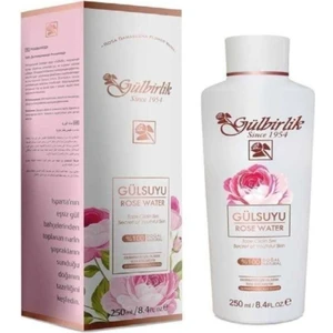 Rosense % 100 Doğal Gül Suyu 250 ml