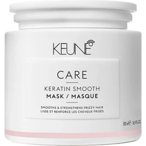 Care Keratın Smooth Mask 500ml