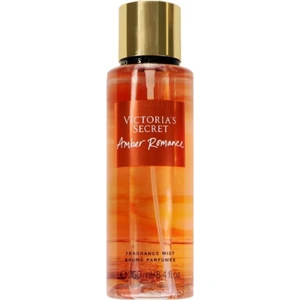Victoria's Secret Victoria Secret Amber Romance Body Mist 250 ml