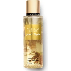 Victoria's Secret Coconut Passion Fragrance Mist 250ML