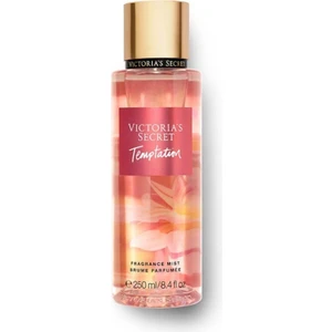 Victoria's Secret Temptation Mist Vücut Spreyi 250 ml