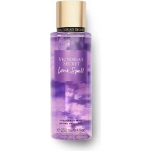 Victoria's Secret Love Spell Mist Vücut Spreyi 250ML