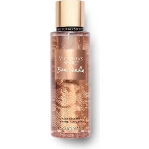 Victoria's Secret Bare Vanilla Mist Vücut Spreyi 250ML