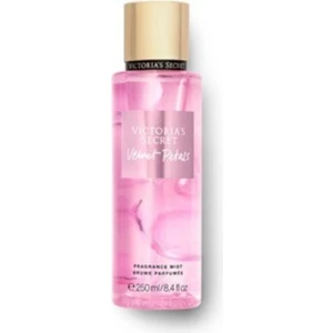 Victoria's Secret Velvet Petals Mist Vücut Spreyi 250 ml
