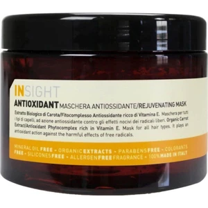 Antioksidan Yenileyici Ve Koruyucu Maske 500 Ml