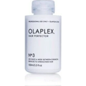 No.3 Bağ Mükemmelleştirici Saç Bakım Ürünü 100 ml Profesyonel Kullanım İçin