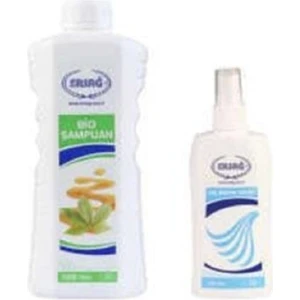 Bio Şampuan Saç Bakım Toniği 1000 Ml