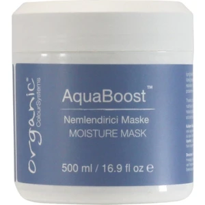 Organic Colour Systems Organic Aqua Boost Maske 500 Ml