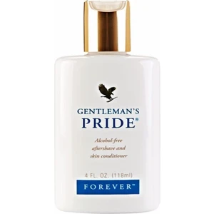 Forever Living Products Gentleman's Pride orijinal barkodlu ürün