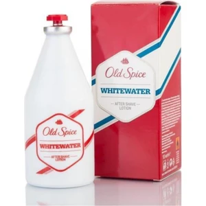 Old Spice After Shave Tıraş Sonrası Losyon 100 ml White Water