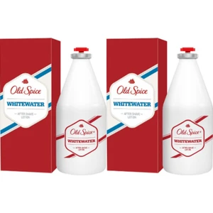 Old Spice White Water Tıraş Losyonu 100 ml X2