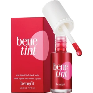 Benefit Cosmetics Benetint Likit Dudak ve Yanak Renklendirici 6 ml