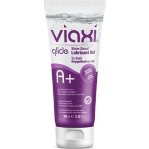 Viaxi Glide A+ Su Bazlı  Jel 100 Ml