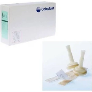 Coloplast Conveen Prezervatif Sonda Yapışkan Şeritli 30 Mm(Large) 30 Adet