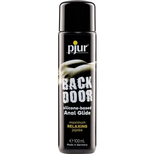 Back Door 100 Ml