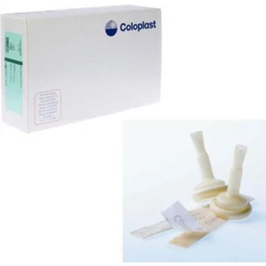 Coloplast Conveen Prezervatif Sonda 25mm Yapışkan Şeritli 30 Adet(25 Mm Dir) 5125