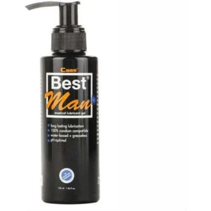 Best Man Jel 150 Ml