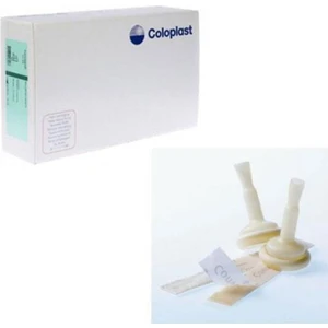 Coloplast Conveen Prezervatif Sonda 35 Mm Yapışkan Şeritli 30 Adet (35mm Dir)
