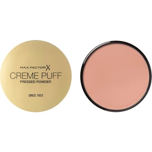 Max Factor Kompakt Pudra - Creme Puff Powder Compact 59 Gay Whisper 50884421