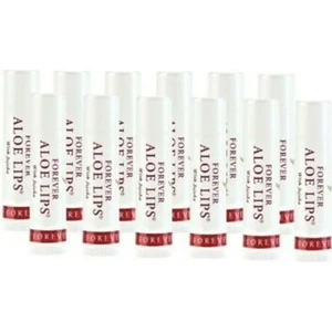 Forever Living Forever Aloe Lips 12 Adet Orijinal Barkodlu Ürün Gönderiyoruz