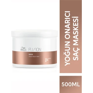 Fusion Yoğun Onarıcı Saç Maskesi 500 Ml