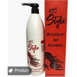 Style Jel Keratin 1000ml