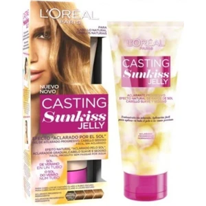 Loreal Paris Casting Sunkiss Renk Açıcı Jel 100ml