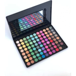 Roesıa Rose Cosmetics 88'li Neon Göz Far Paleti