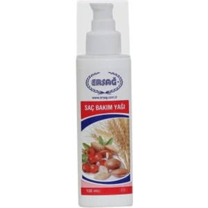 Saç Bakım Yağı 100ML