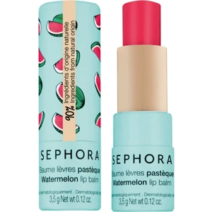 Clean Lip Balm Scrub