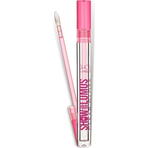 Show By Pastel Show Your Lumos Clear Gloss