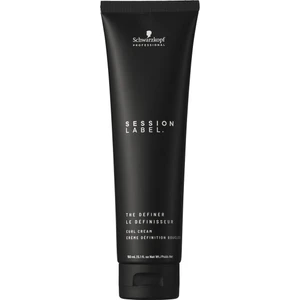 Session Label The Define Vegan Bukle Kremi 150ML